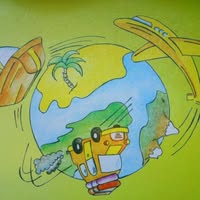logo l'angolo delle vacanze