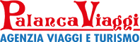 logo palanca viaggi