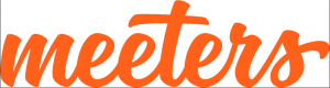Logo Meeters sun