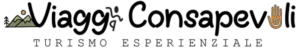 logo viaggi consapevoli