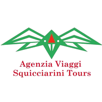 logo squicciarini tours