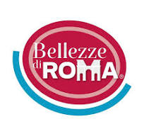 logo bellezze di roma