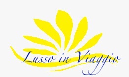 logo lussoinviaggio