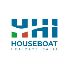 Logo Houseboat Holidays Viaggiare Senza Problemi