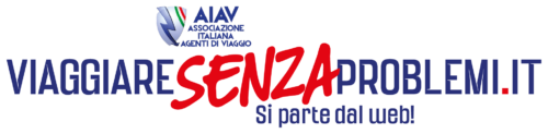 AIAV logo viaggiare senza problemi