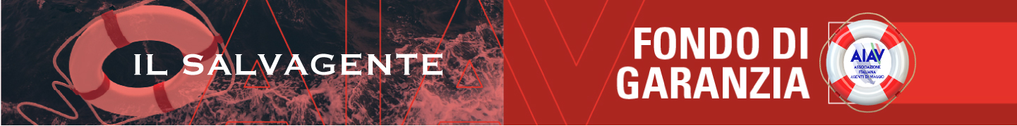 Il Salvagente fondo di garanzia per agenzie di viaggio e tour operator
