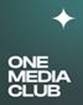 logo one media club