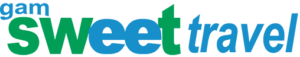 logo gam sweet travel