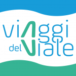 logo i viaggi del viale