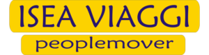 logo iseaviaggi