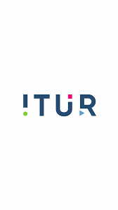logo itur logo itur
