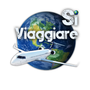 logo si viaggiare