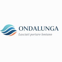 logo onda lunga travel